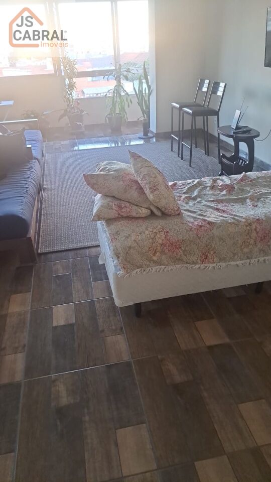Duplex para Venda - BOM RETIRO