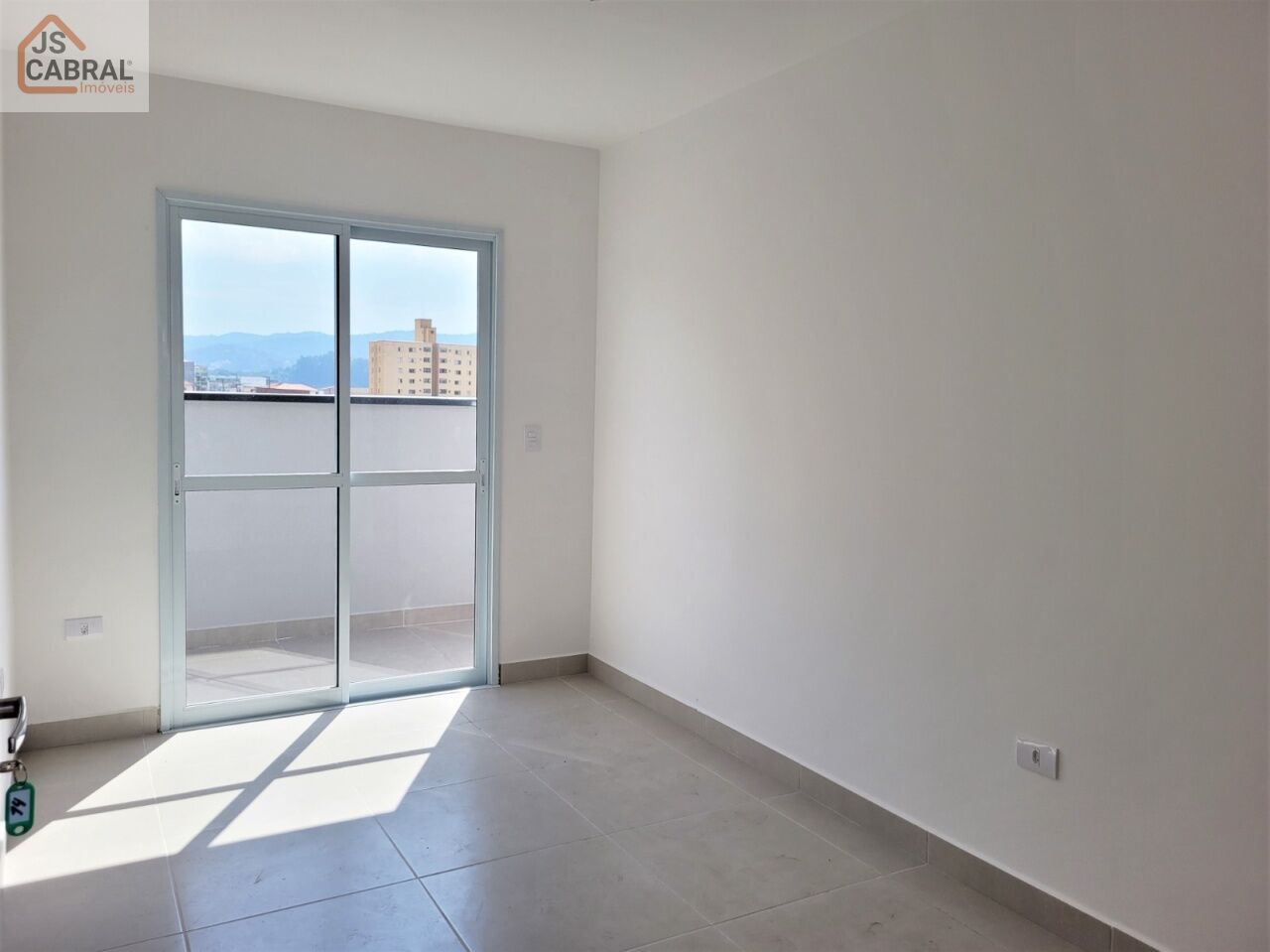 Apartamento para Venda - VILA MAZZEI