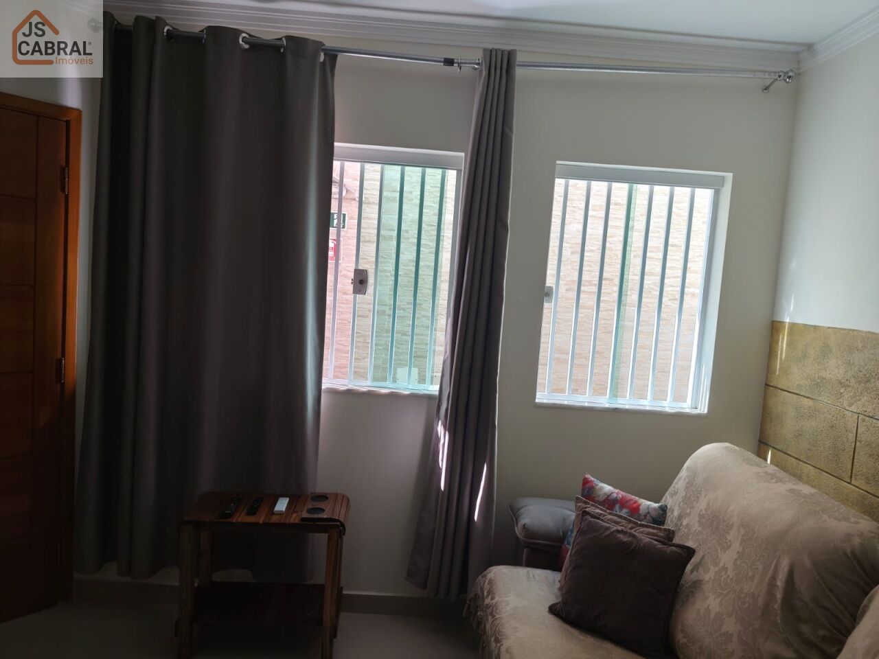 Casa em Condominio para Venda - TUCURUVI