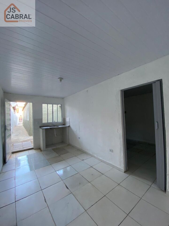 Casa Térrea para Venda - VILA HEBE