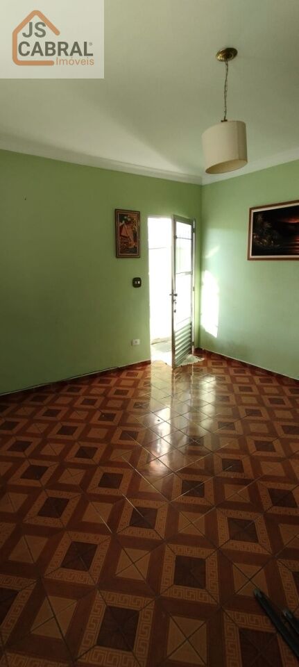 Casa Térrea para Venda - PARQUE CASA DE PEDRA