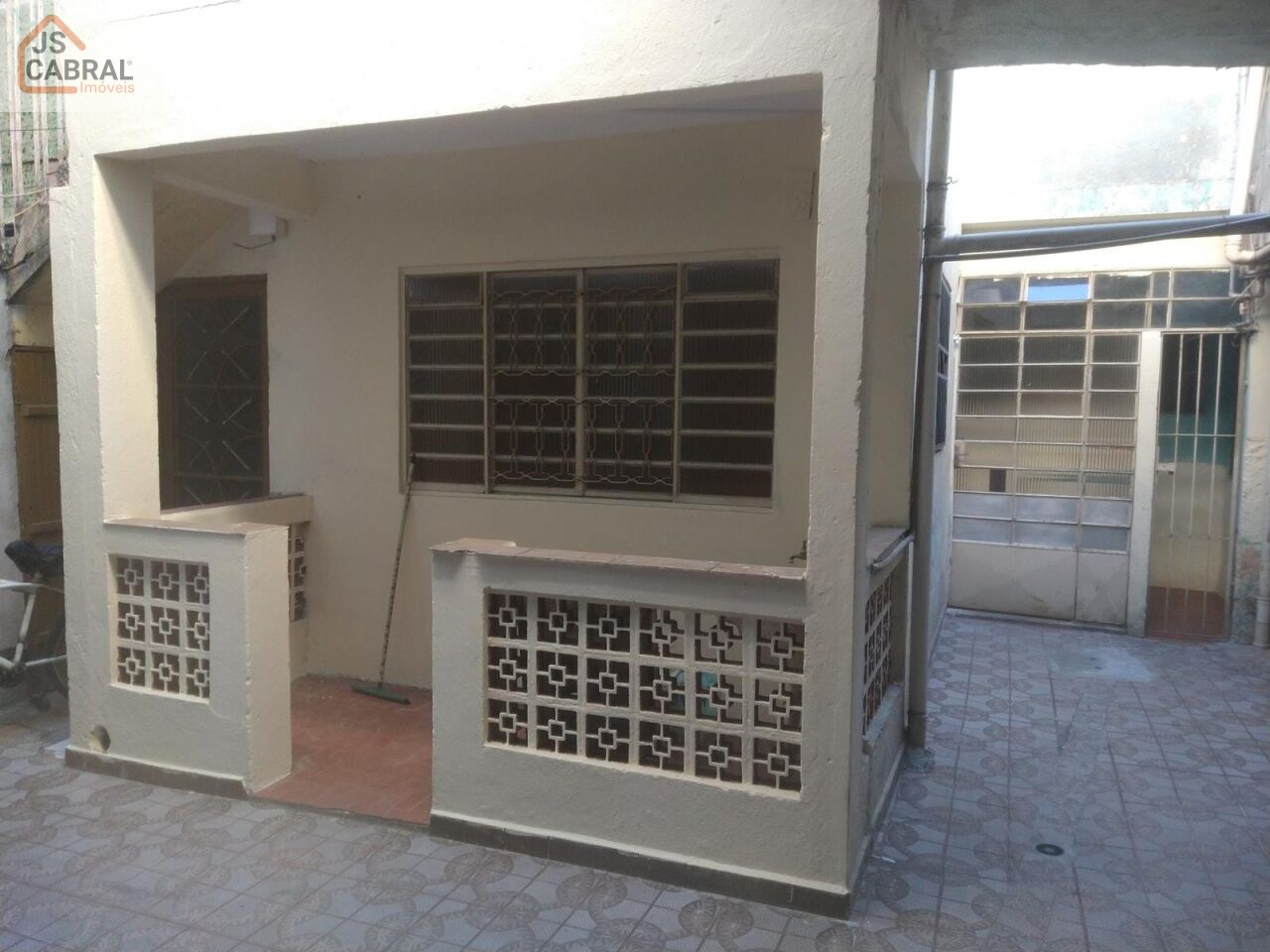 Casa Térrea para Venda - JARDIM BRASIL ZONA NORTE