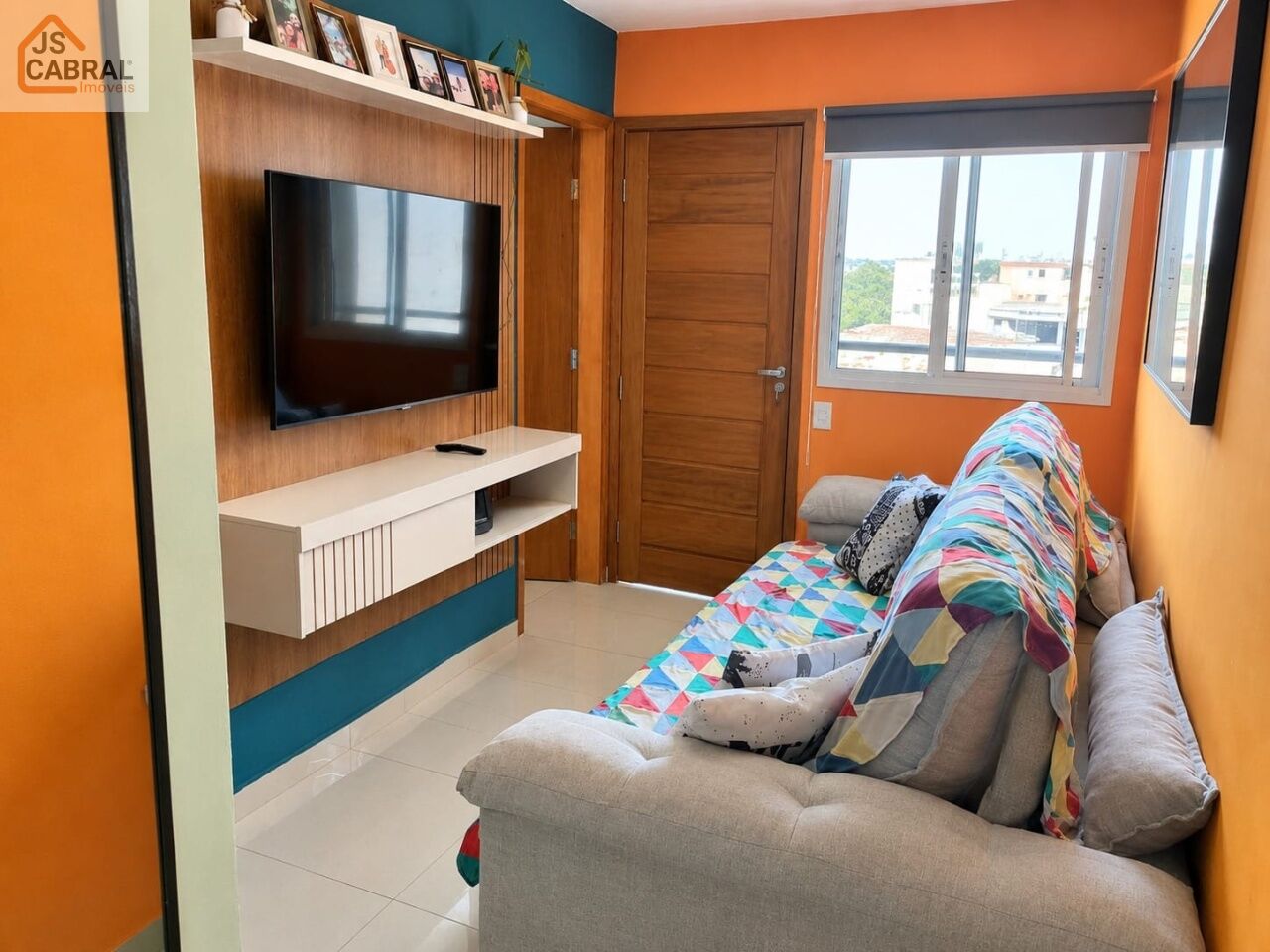 Apartamento para Venda - PARQUE VITÓRIA