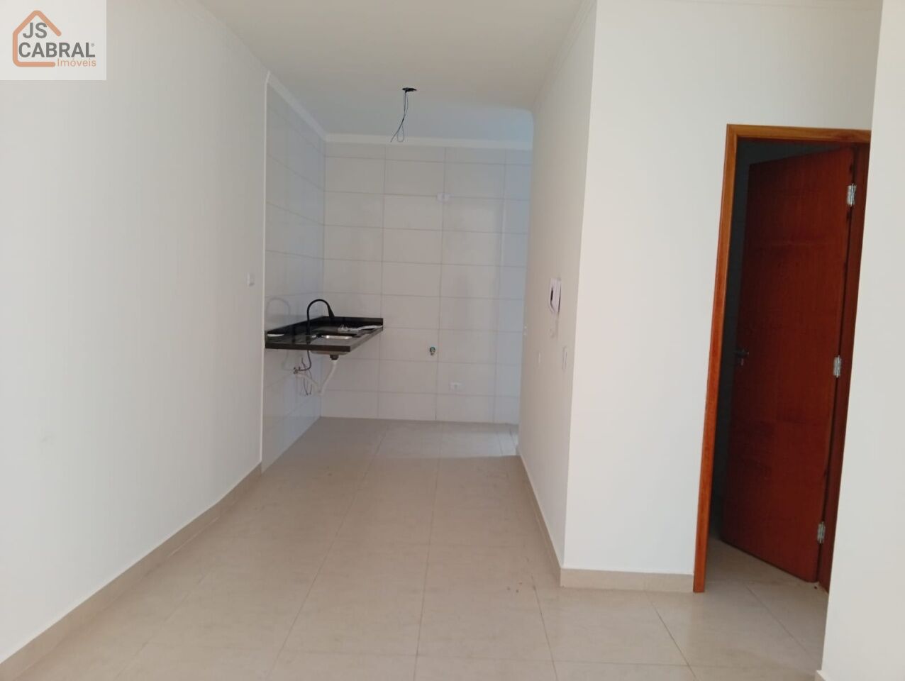Apartamento para Venda - VILA DOM PEDRO II