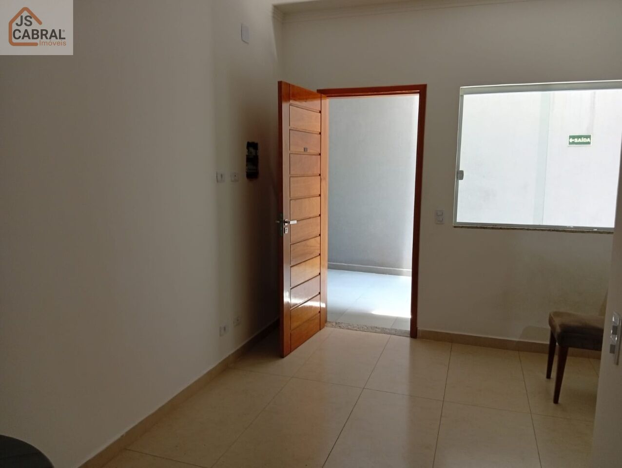 Apartamento para Venda - VILA DOM PEDRO II