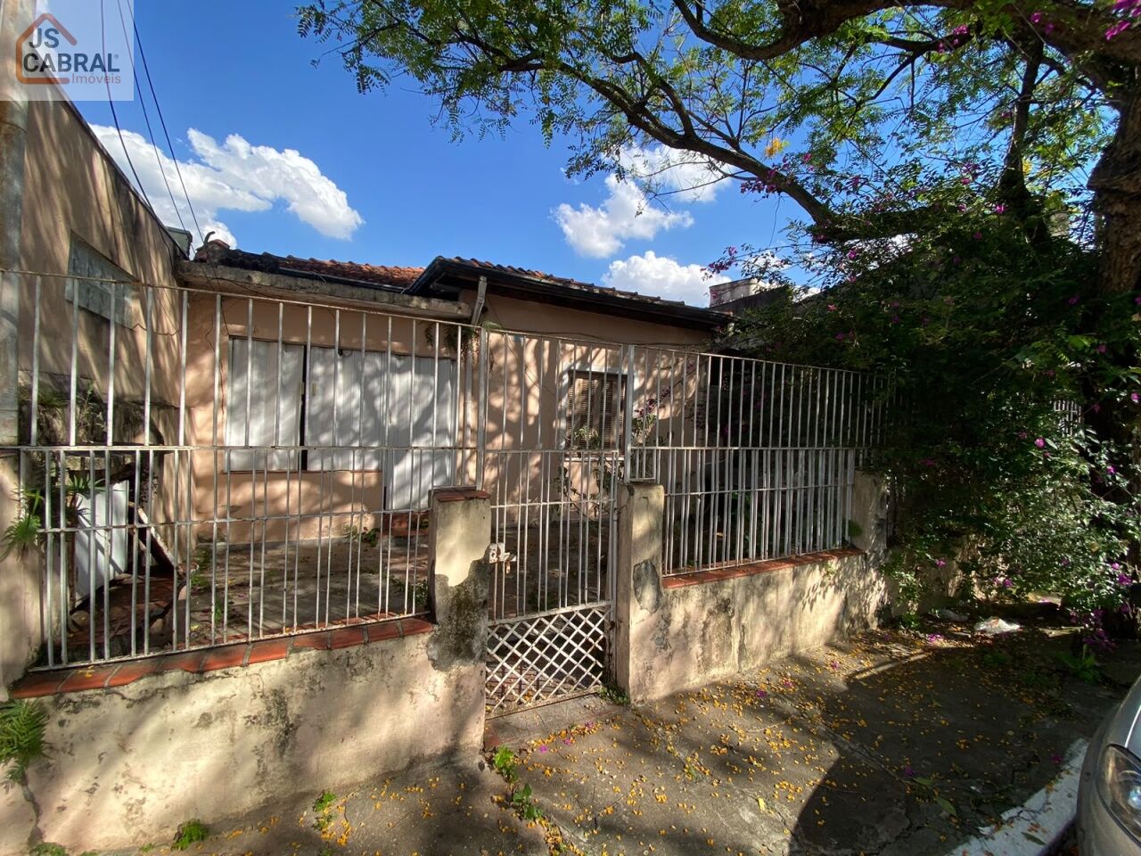 Imóvel para Renda para Venda - VILA SANTA MARIA