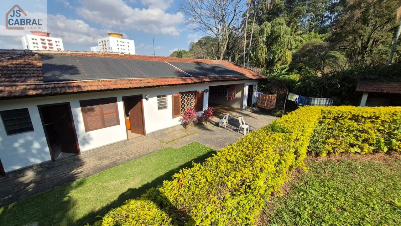 Casa Térrea para Venda - VILA ALBERTINA