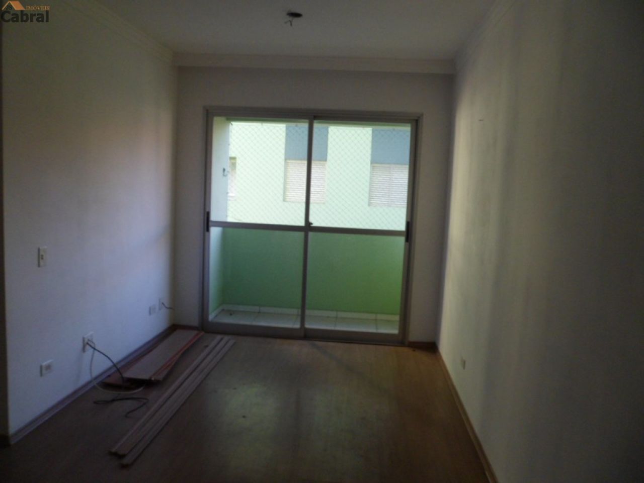 Apartamento para Venda - PARQUE VITÓRIA