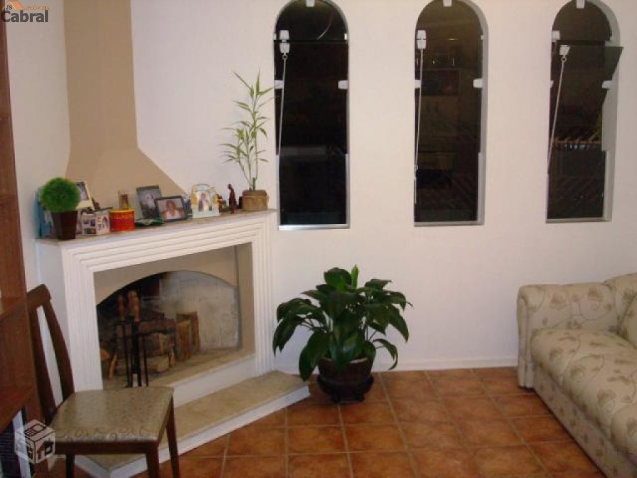 Casa Assobradada para Venda - JARDIM VIRGINIA BIANCA