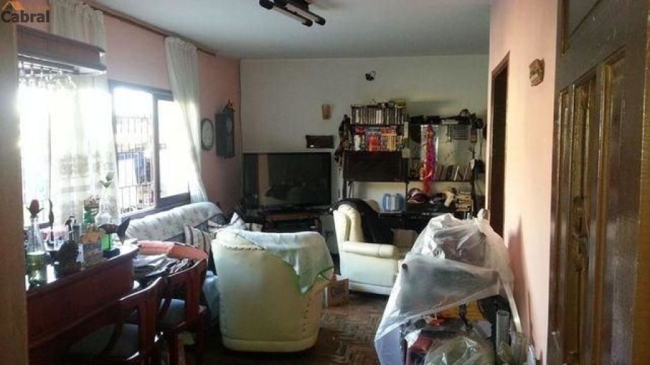 Casa Térrea para Venda - JARDIM CARLU