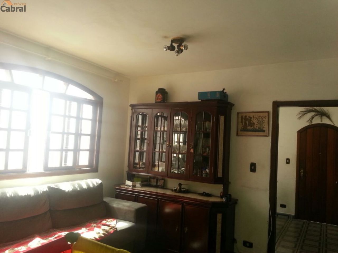 Sobrado para Venda - VILA VITÓRIO MAZZEI