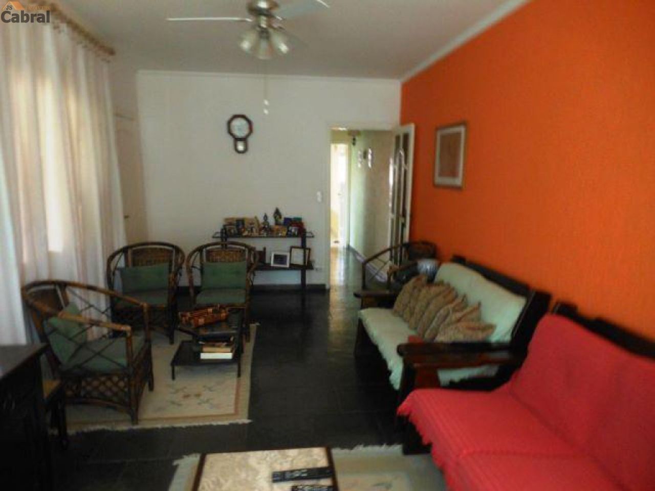 Casa Assobradada para Venda - VILA MAZZEI