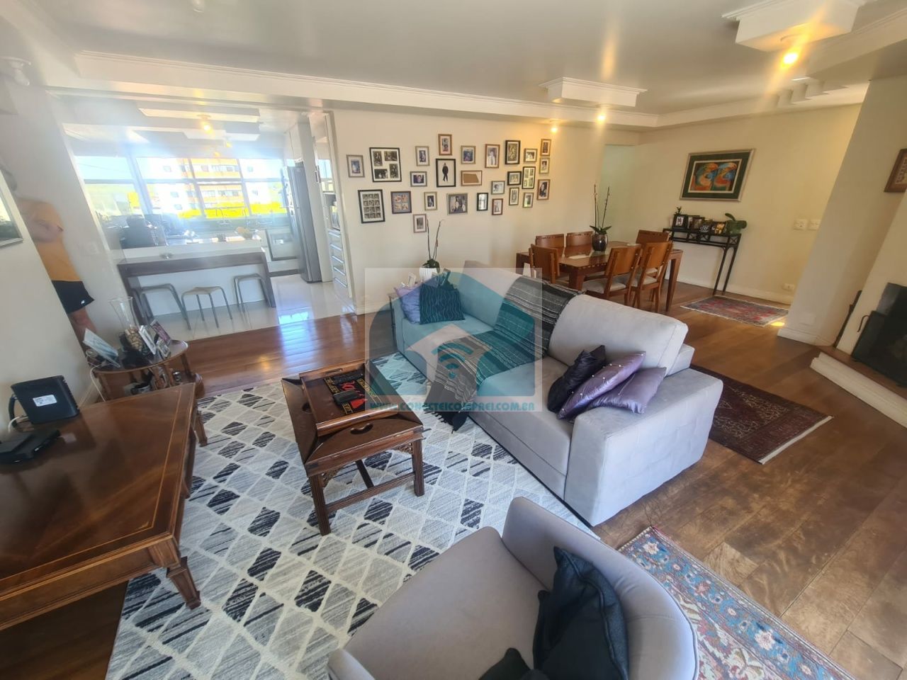 Apartamento para Venda - Campo Belo