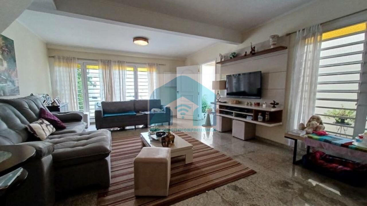 Casa de Vila para Venda - Brooklin Novo