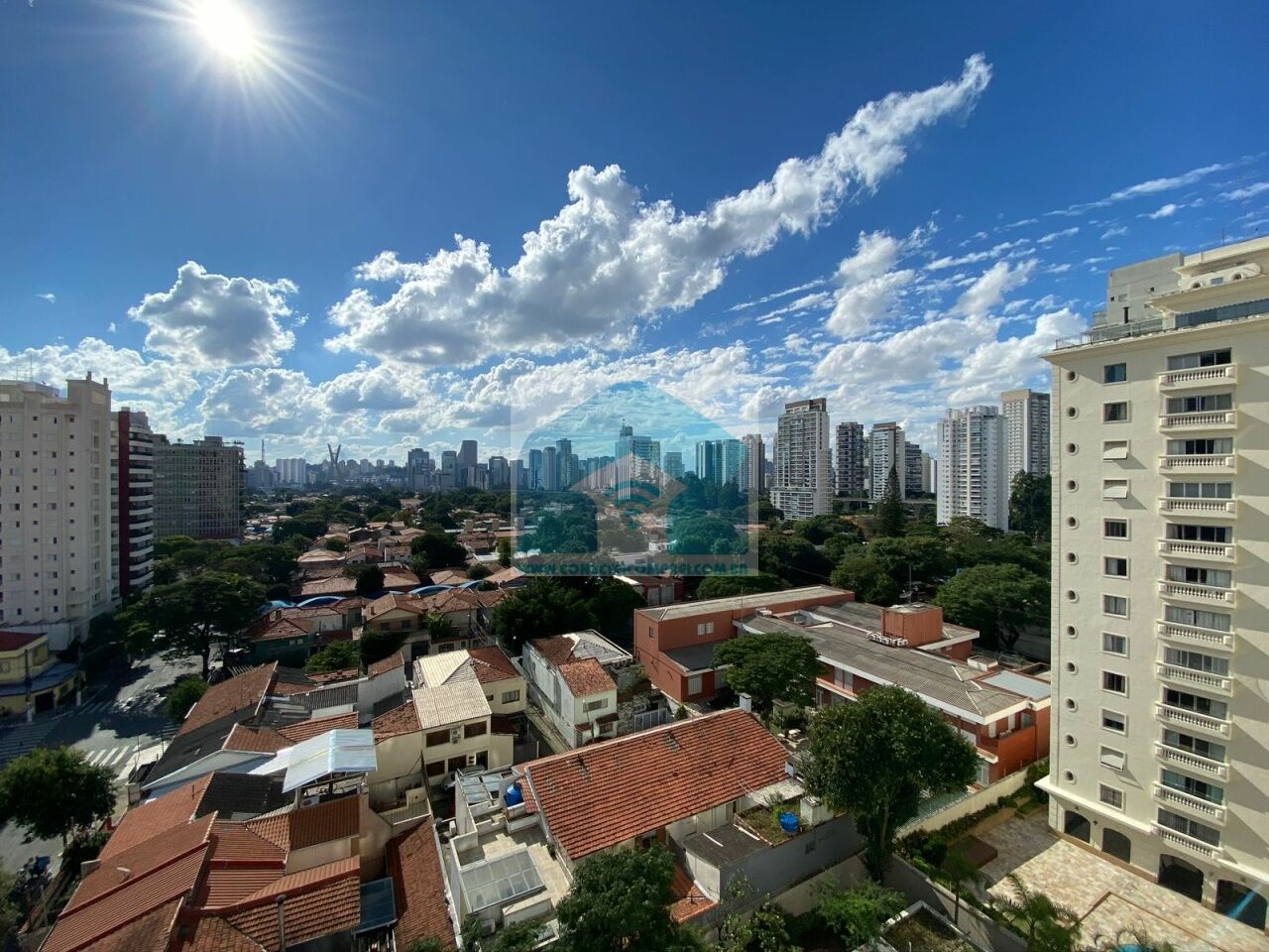 Apartamento para Venda - Vila Cordeiro