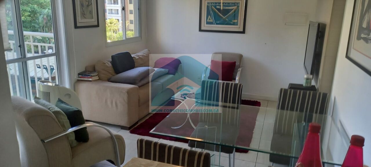 Apartamento para Venda - Vila Andrade