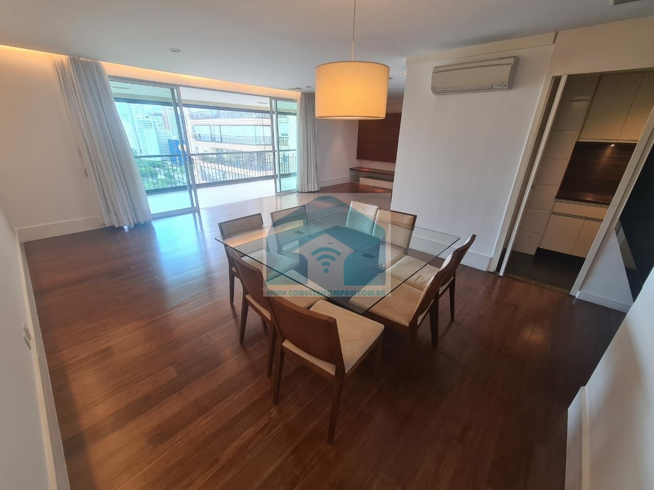 Apartamento para Venda - Brooklin Paulista