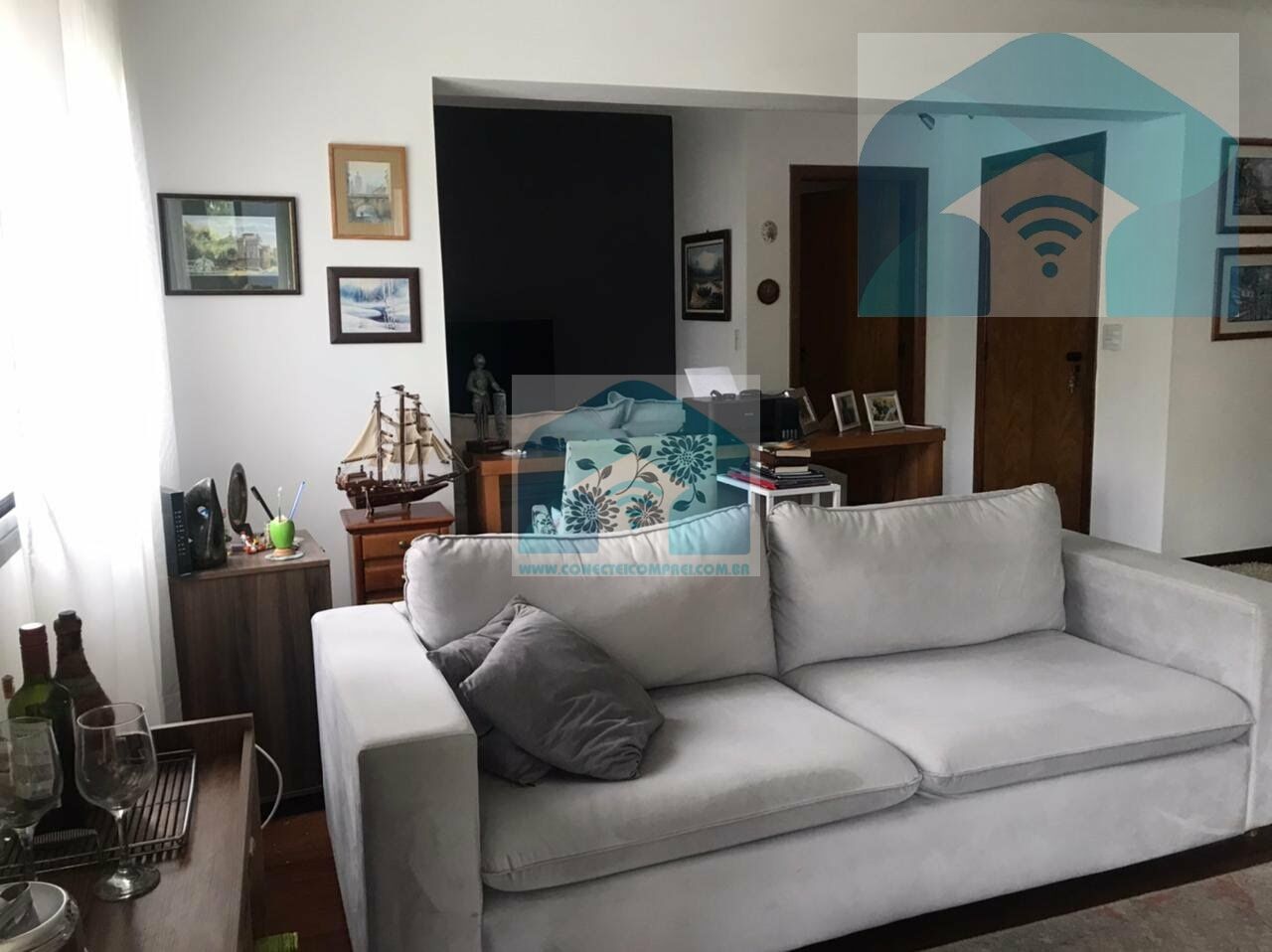 Apartamento para Venda - Campo Belo