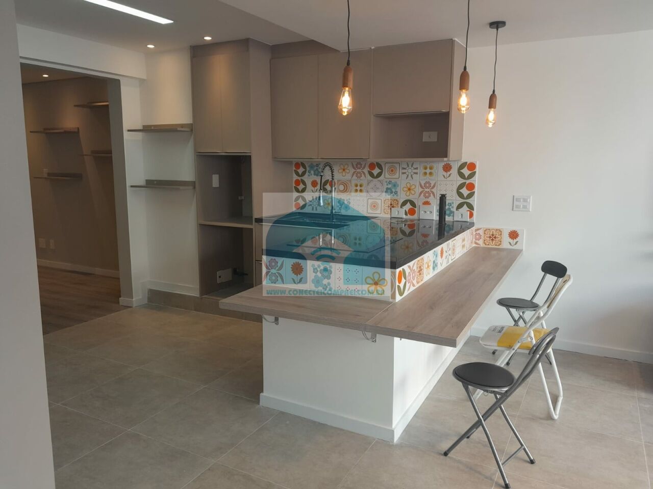 Apartamento para Venda - Campo Belo