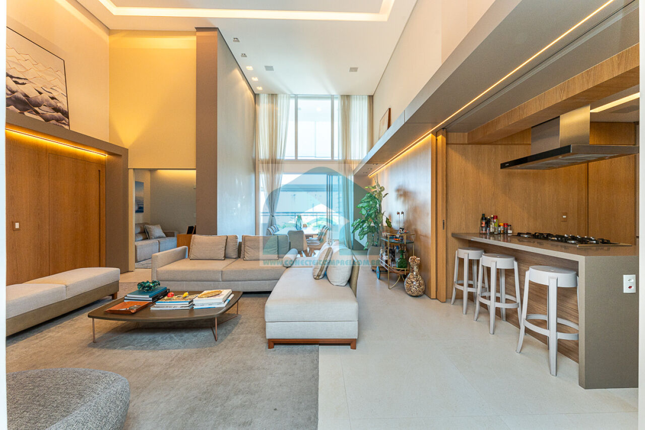 Apartamento para Venda - Brooklin Novo