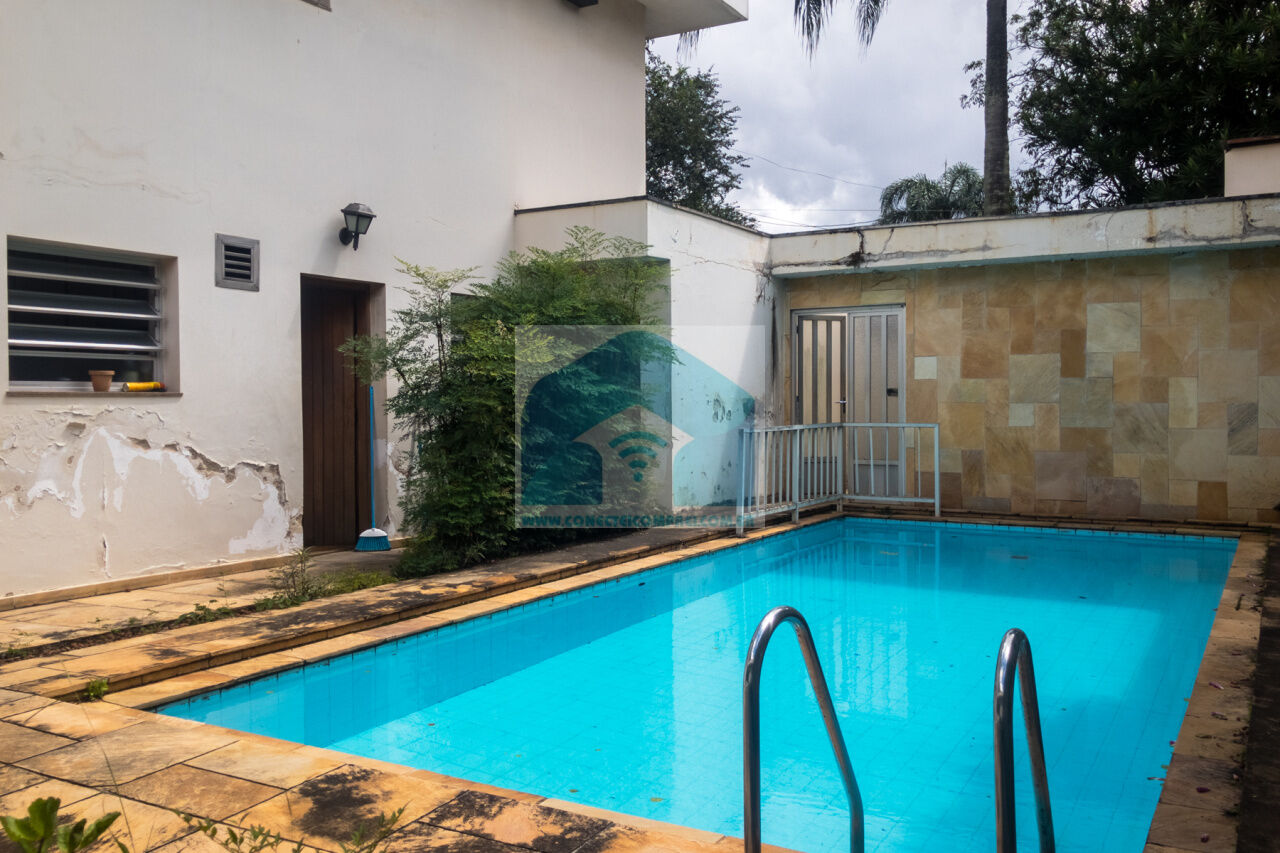 Casa Térrea para Venda - Granja Julieta