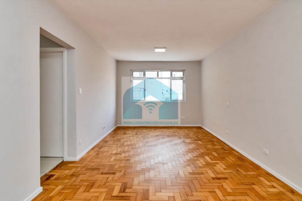 Apartamento para Venda - Vila Buarque