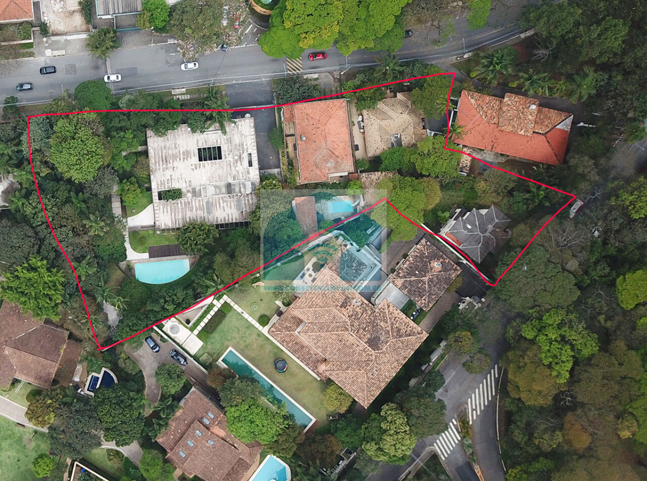 Casa Assobradada para Venda - Cidade Jardim