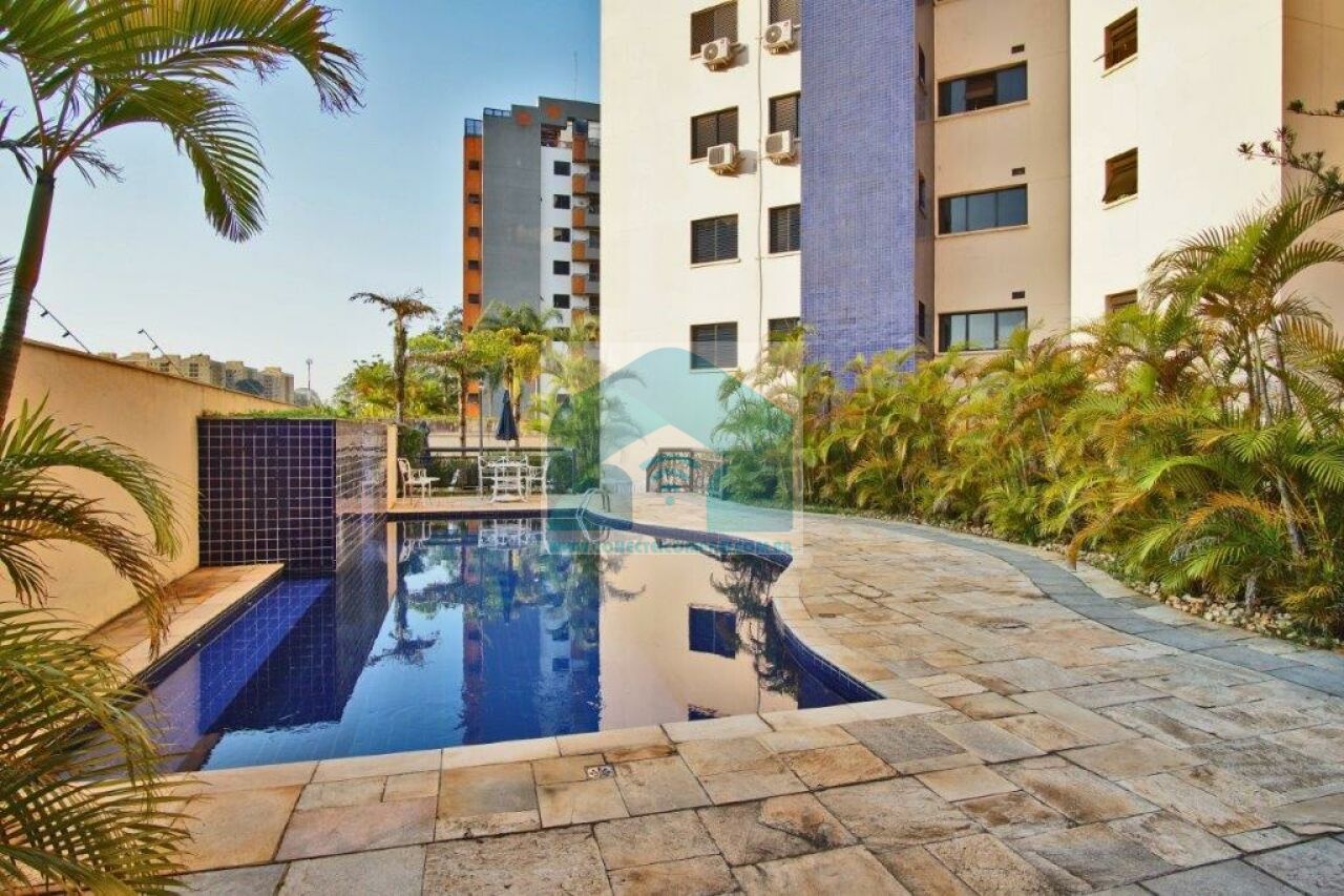 Apartamento para Venda - Vila Sônia