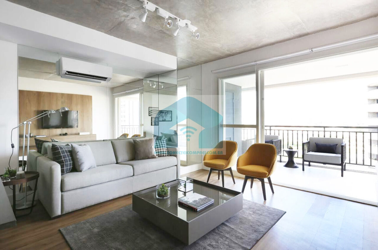 Apartamento para Venda - Cidade Monções