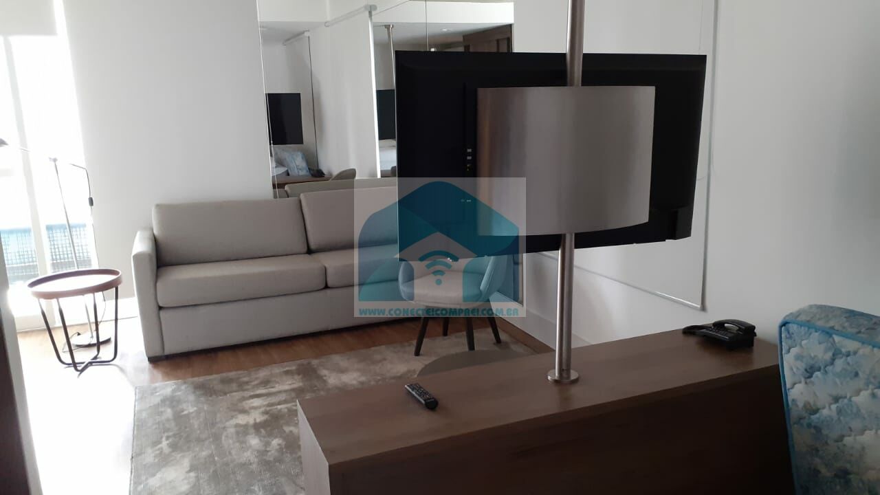 Apartamento para Venda - Cidade Monções