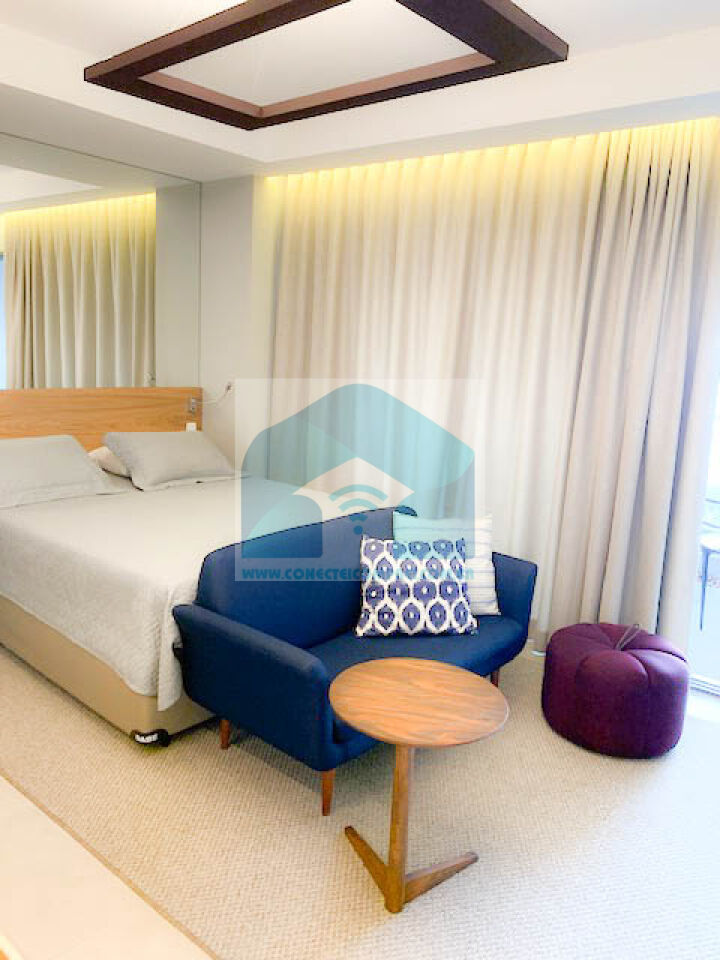 Apartamento para Venda - Brooklin Paulista