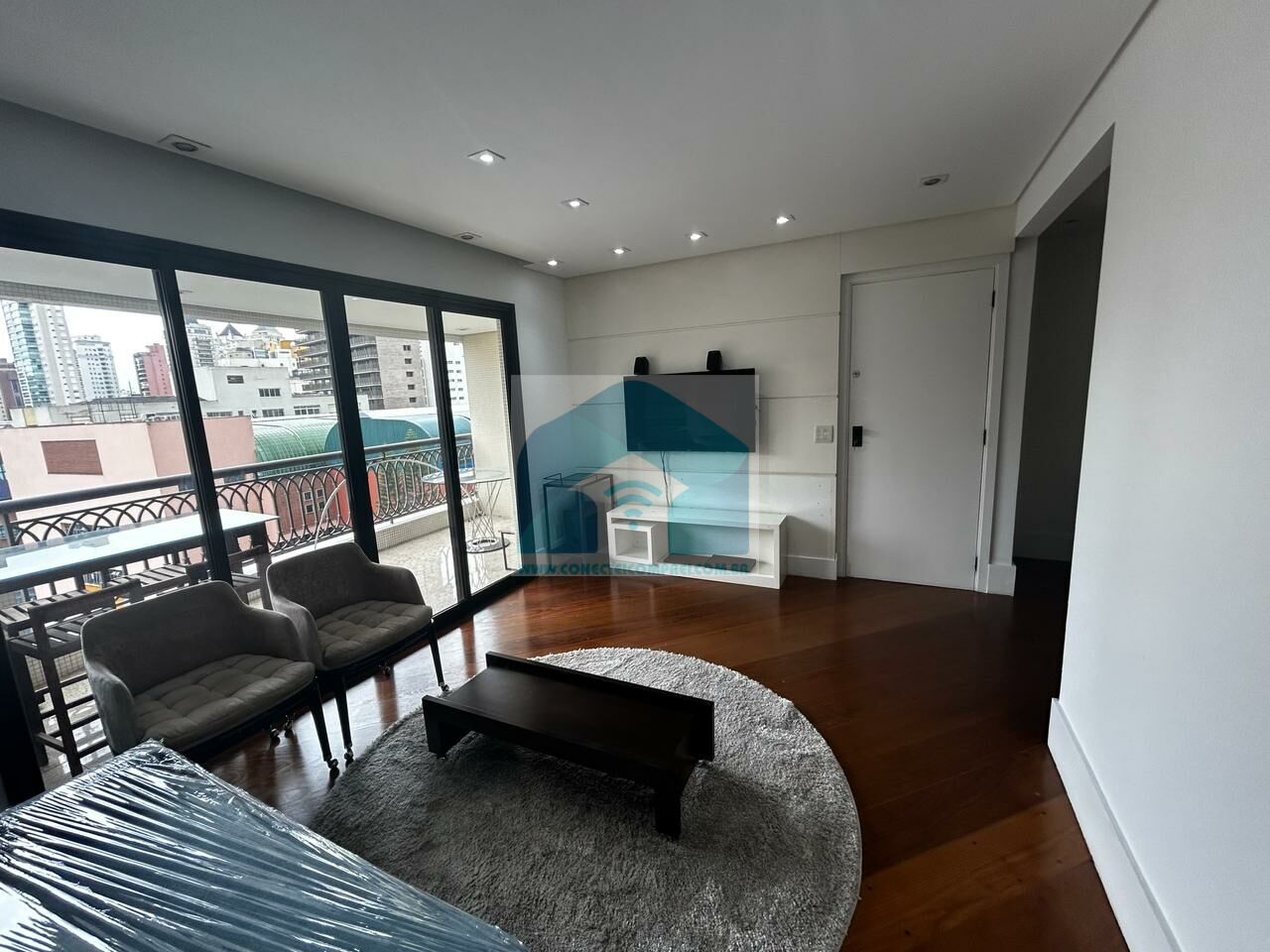 Apartamento para Venda - Vila Nova Conceição