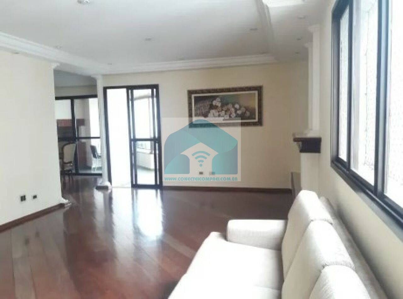 Apartamento para Venda - Cidade Monções