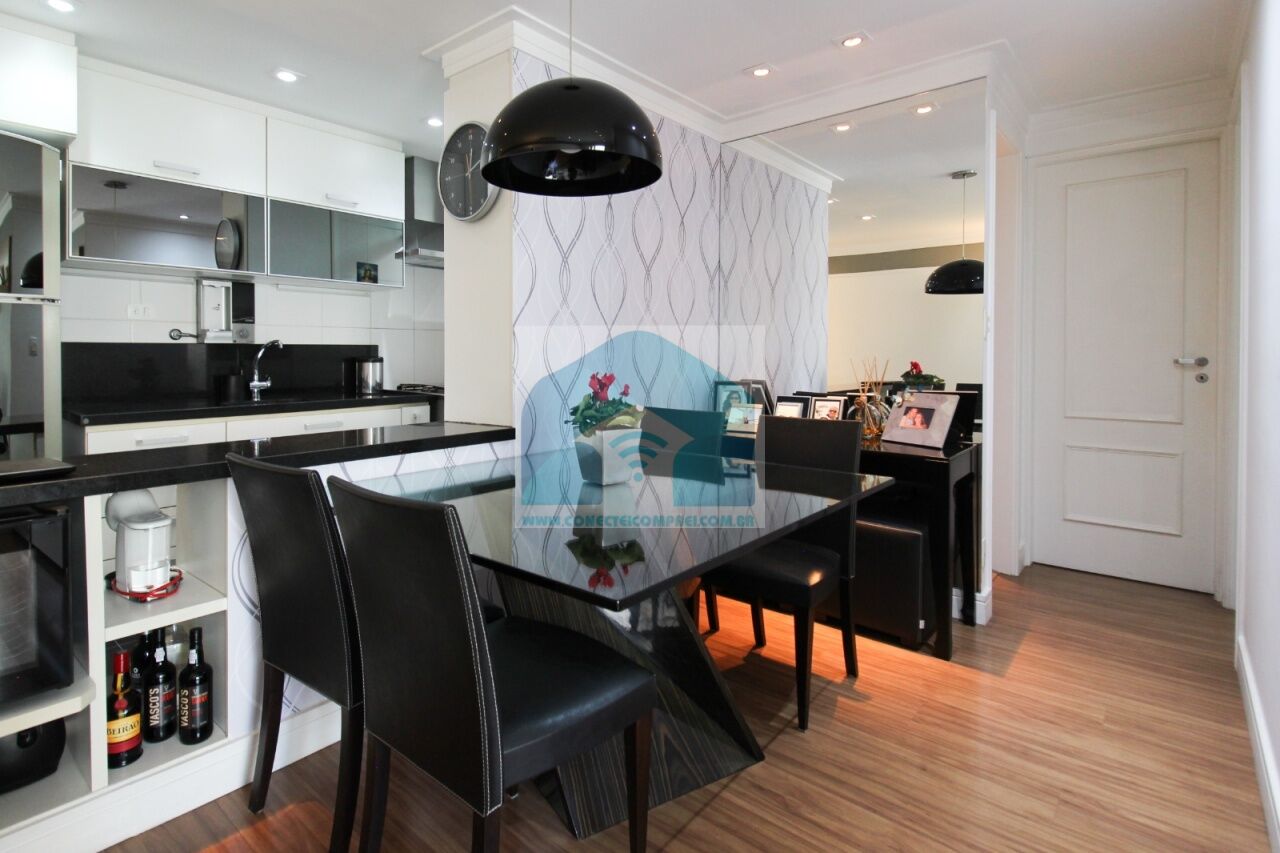 Apartamento para Venda - Vila Nova Conceição