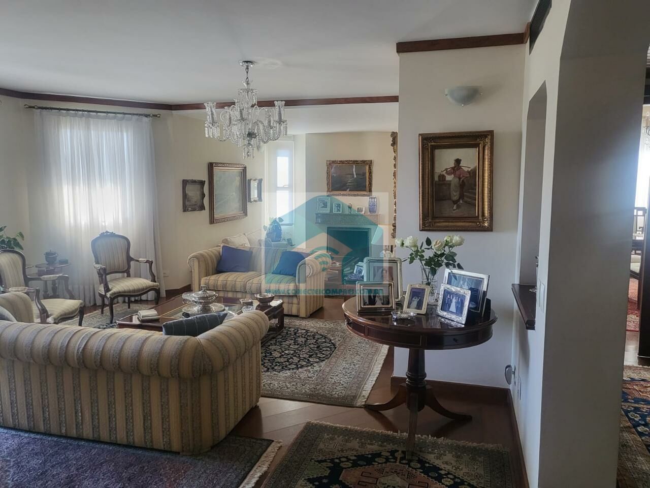 Apartamento para Venda - Vila Sônia