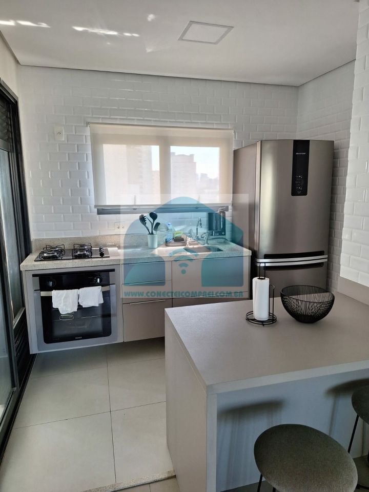 Apartamento para Venda - Campo Belo