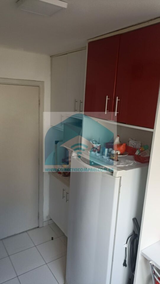 Apartamento para Venda - Santo Amaro