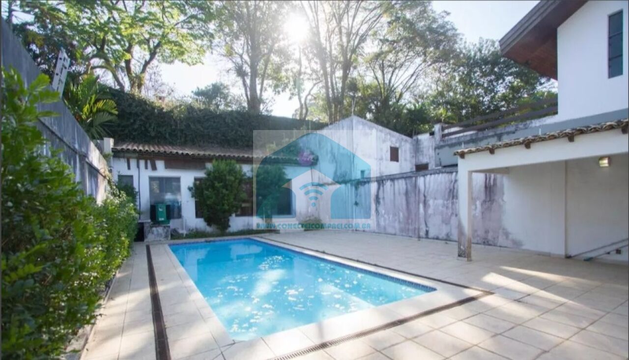 Casa Assobradada para Venda - Jardim dos Estados
