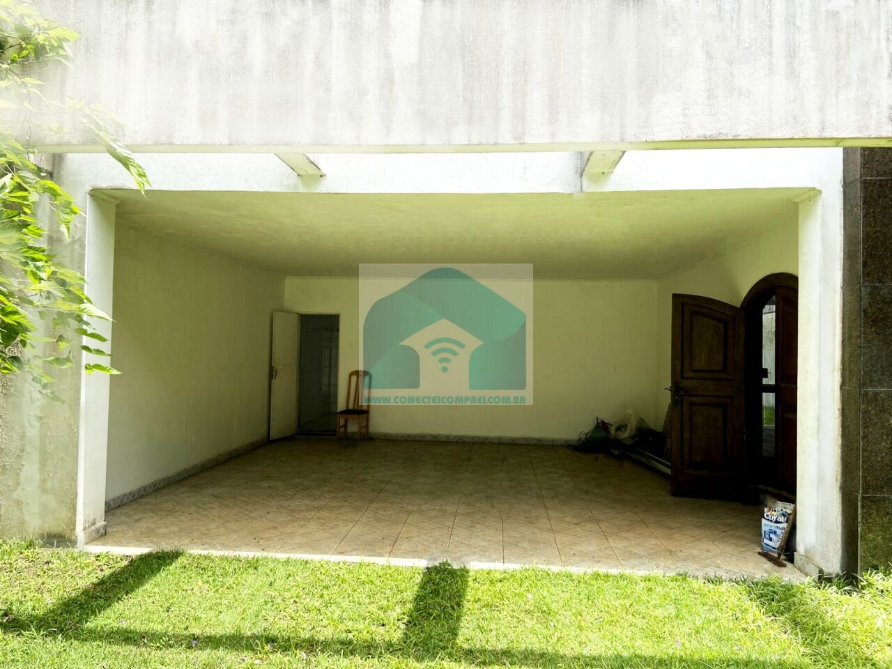 Casa Assobradada para Venda - Jardim dos Estados