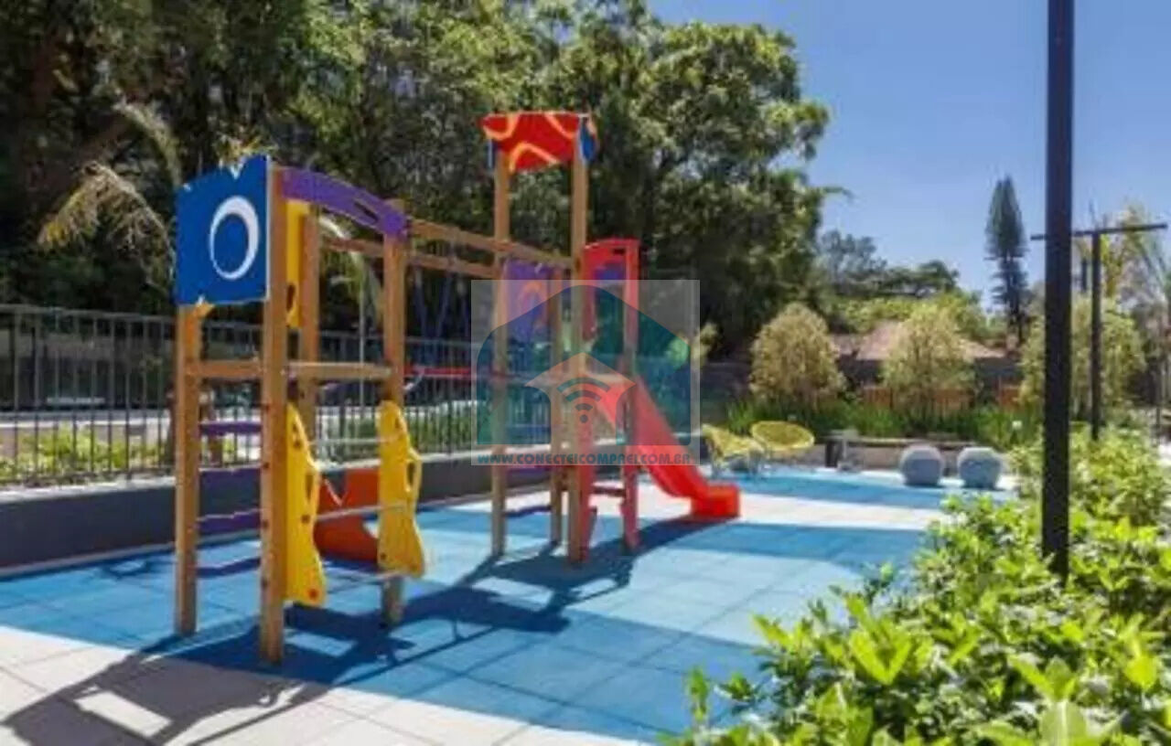 Apartamento para Venda - Jardim Novo Lar