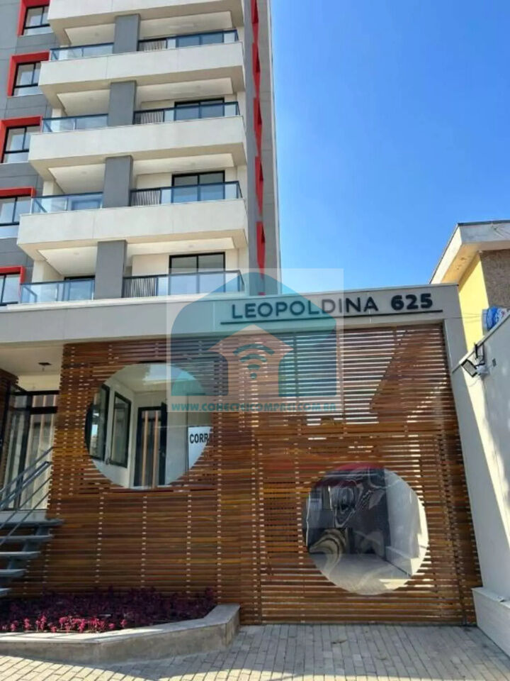 Apartamento para Venda - Ipiranga