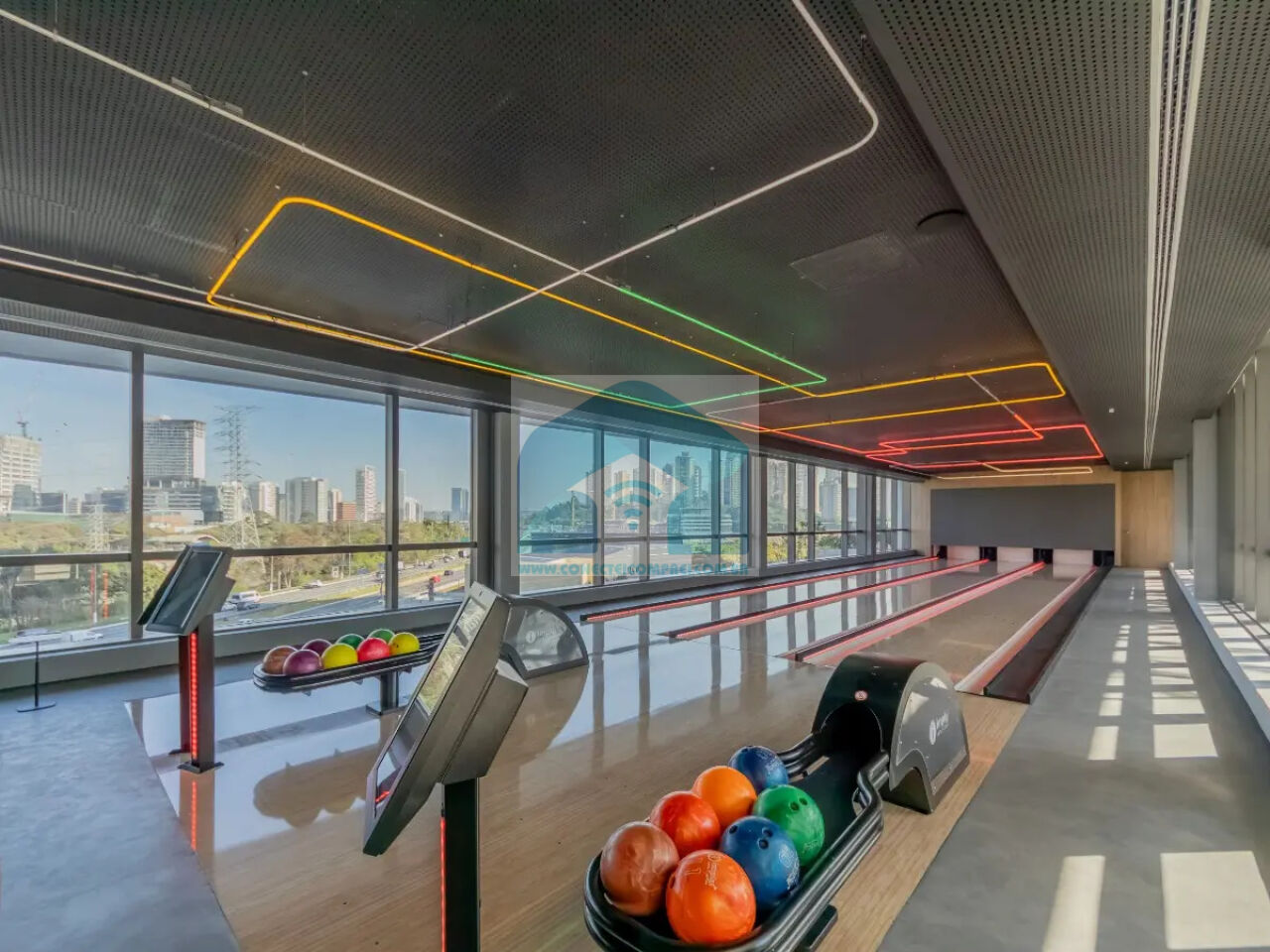 Apartamento para Venda - Brooklin Paulista