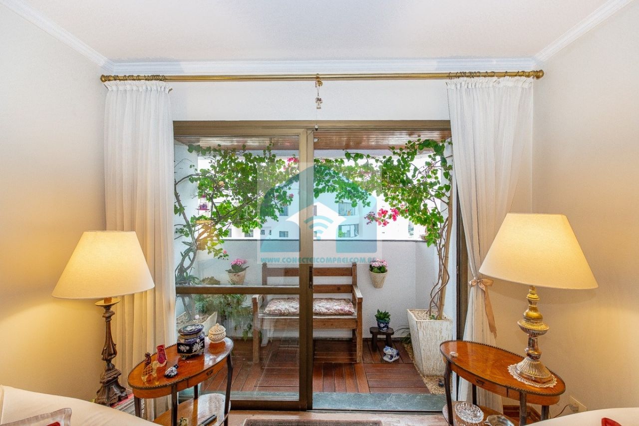 Apartamento para Venda - Vila Mascote