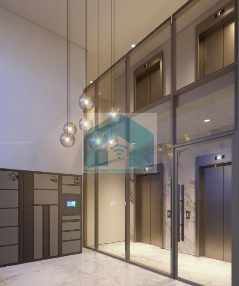 Apartamento para Venda - Itaim Bibi