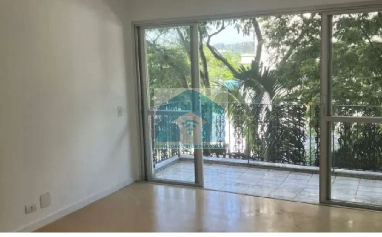 Apartamento para Venda - Brooklin Paulista