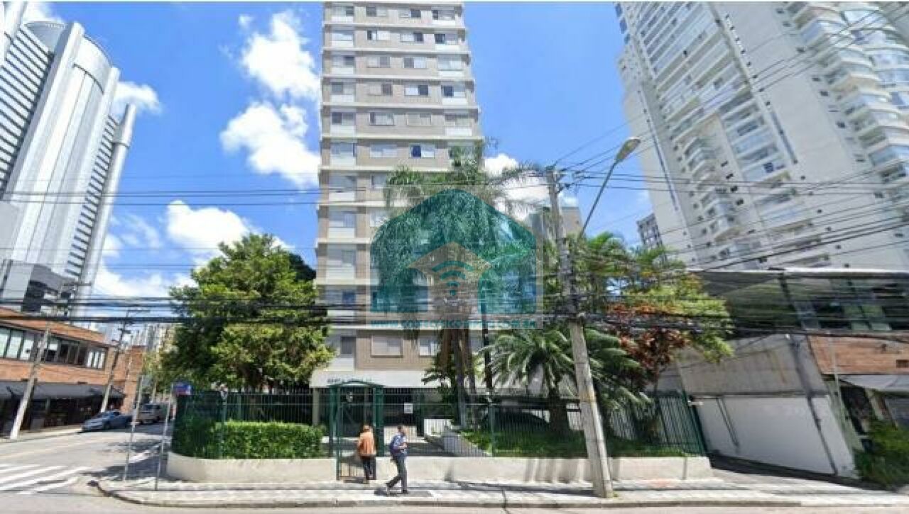 Apartamento para Venda - Cidade Monções