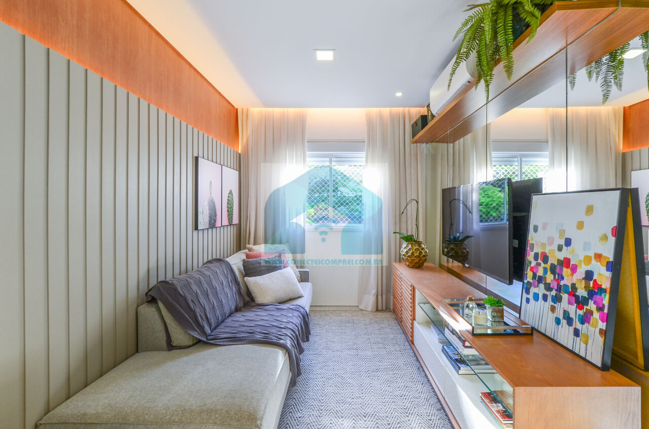 Apartamento para Venda - Jardim Caravelas