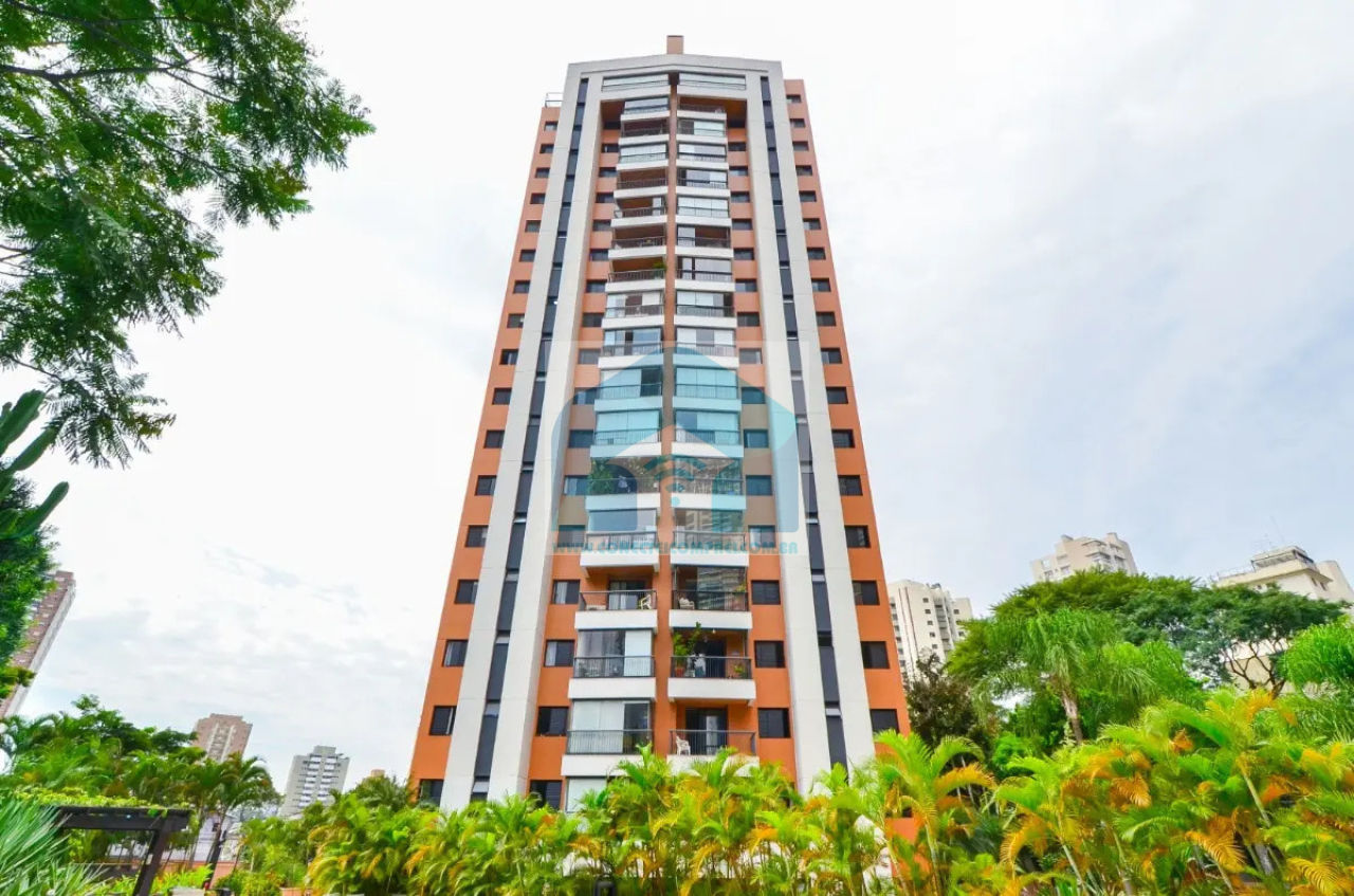 Apartamento para Venda - Cidade Monções