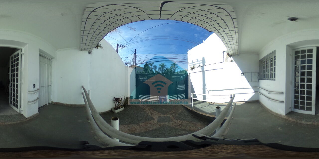 Casa Assobradada para Venda - Brooklin Paulista