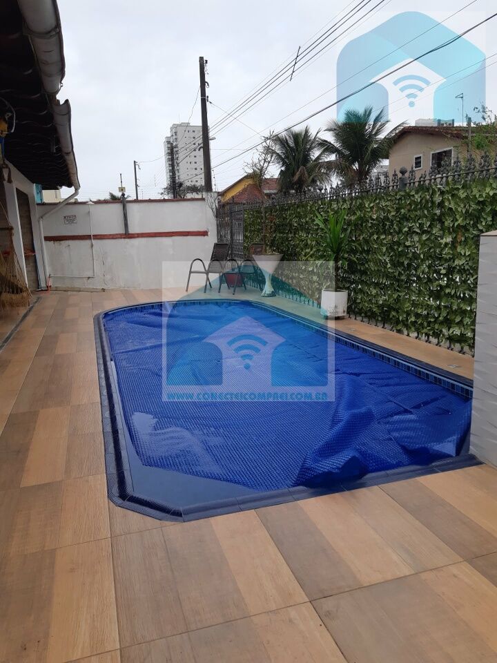 Casa Térrea para Venda - Flórida